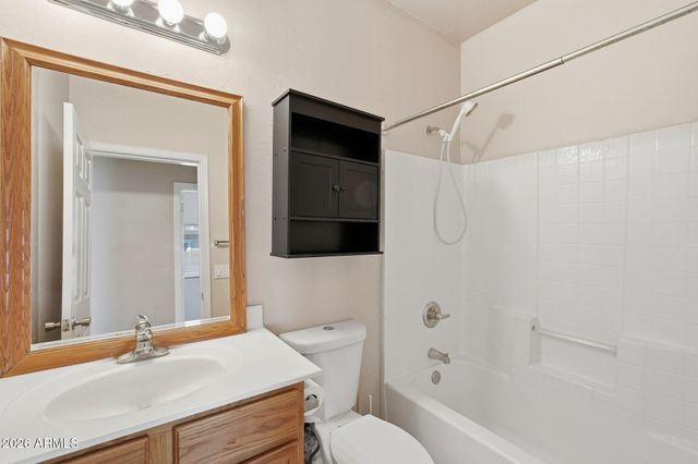 360 W BEALEY Avenue, Coolidge, AZ 85128