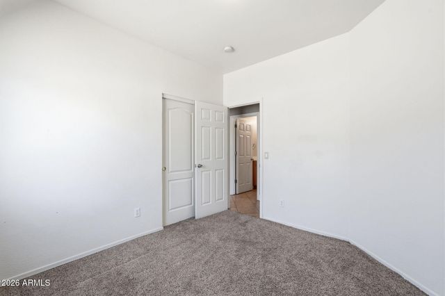 360 W BEALEY Avenue, Coolidge, AZ 85128