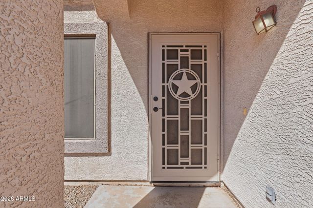 360 W BEALEY Avenue, Coolidge, AZ 85128