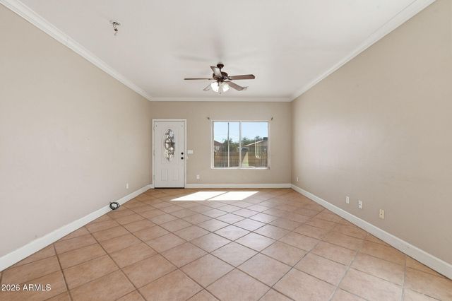 360 W BEALEY Avenue, Coolidge, AZ 85128