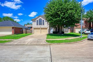 6414 Windmist Circle, Houston, TX 77084