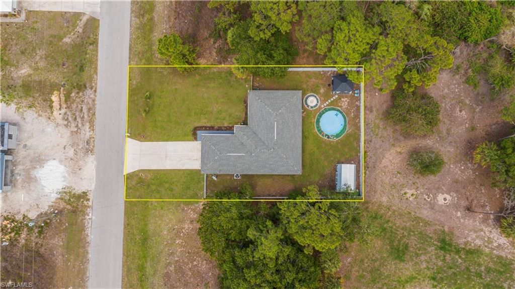 7081 BRAZIL CIR, LABELLE, FL 33935 — photo 4