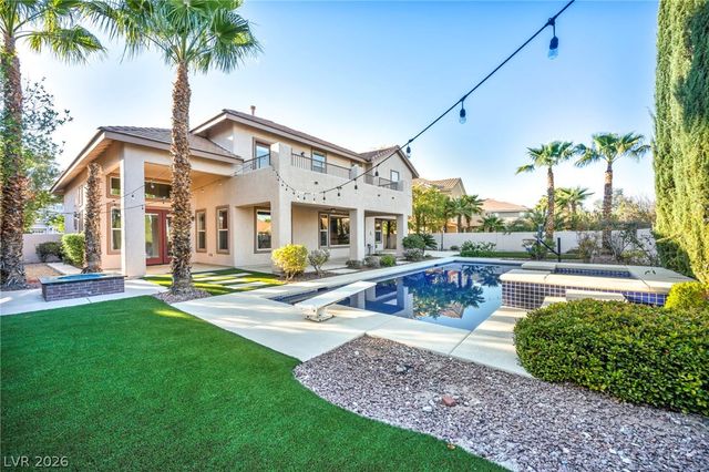 2982 Hammerwood Drive, Las Vegas, NV 89135