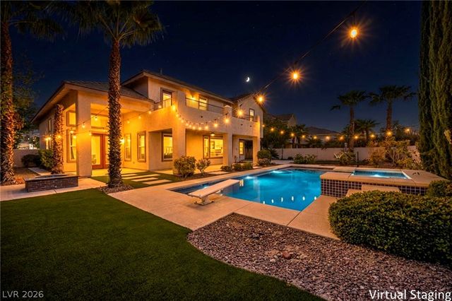 2982 Hammerwood Drive, Las Vegas, NV 89135