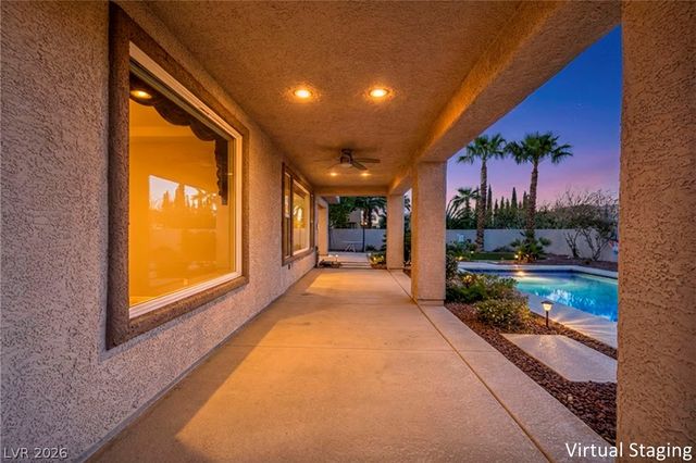 2982 Hammerwood Drive, Las Vegas, NV 89135