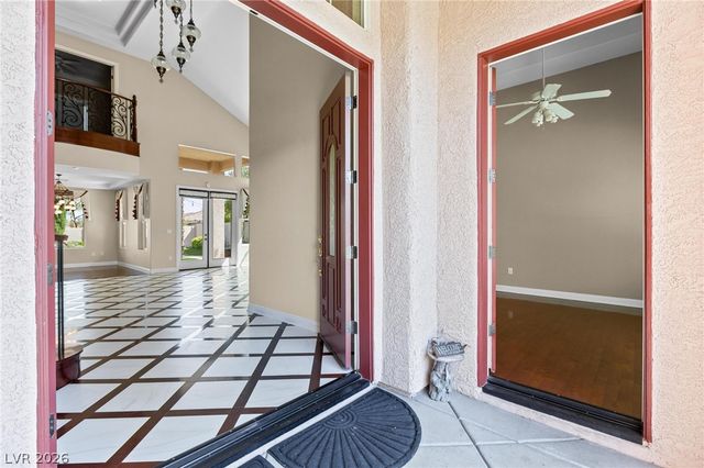 2982 Hammerwood Drive, Las Vegas, NV 89135