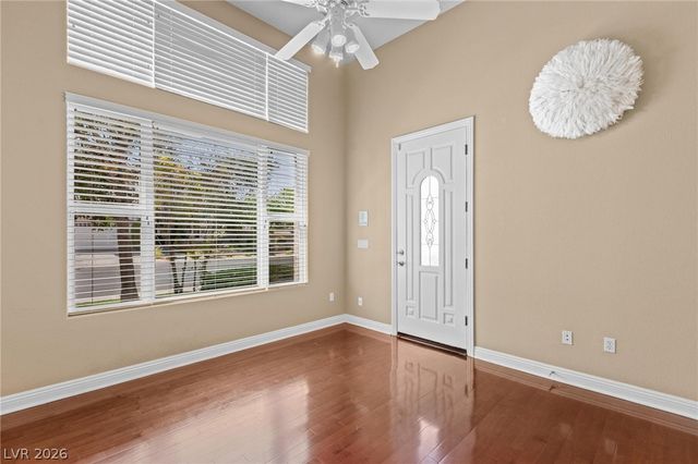 2982 Hammerwood Drive, Las Vegas, NV 89135