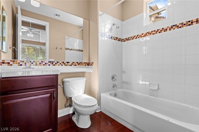 2982 Hammerwood Drive, Las Vegas, NV 89135