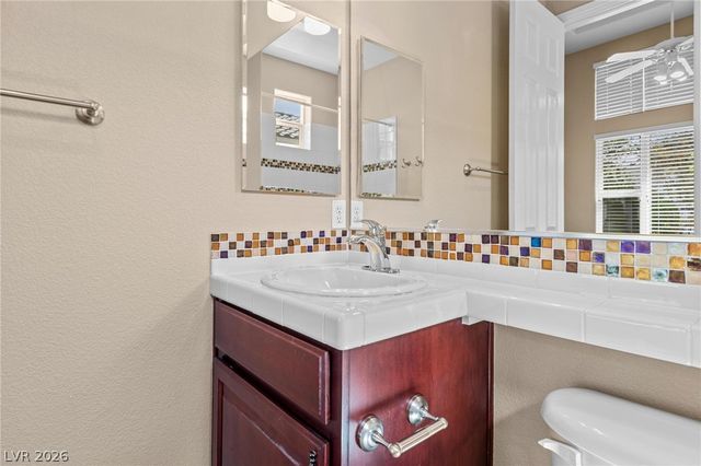 2982 Hammerwood Drive, Las Vegas, NV 89135