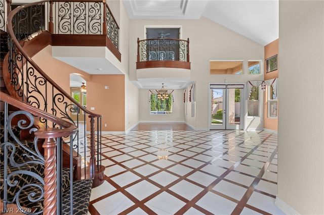 2982 Hammerwood Drive, Las Vegas, NV 89135