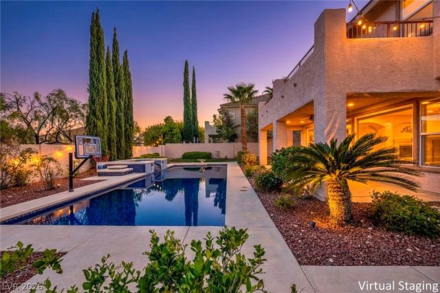 2982 Hammerwood Drive, Las Vegas, NV 89135