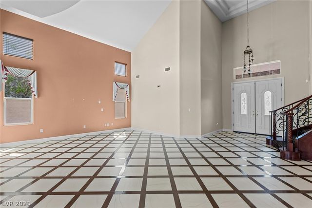 2982 Hammerwood Drive, Las Vegas, NV 89135