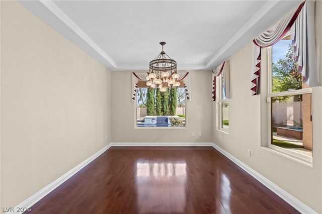 2982 Hammerwood Drive, Las Vegas, NV 89135