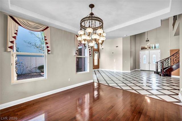 2982 Hammerwood Drive, Las Vegas, NV 89135