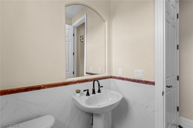 2982 Hammerwood Drive, Las Vegas, NV 89135