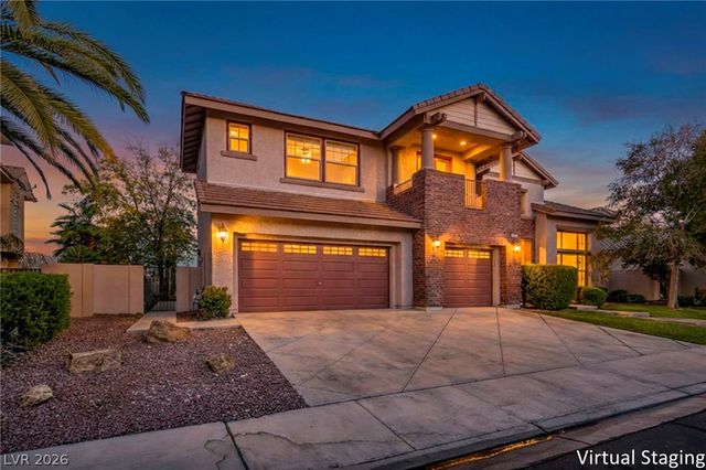 2982 Hammerwood Drive, Las Vegas, NV 89135