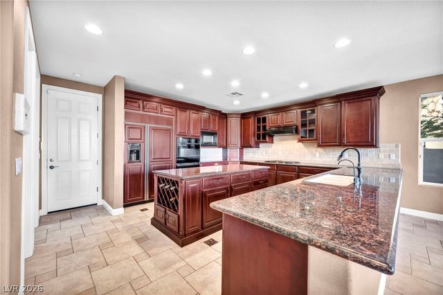 2982 Hammerwood Drive, Las Vegas, NV 89135