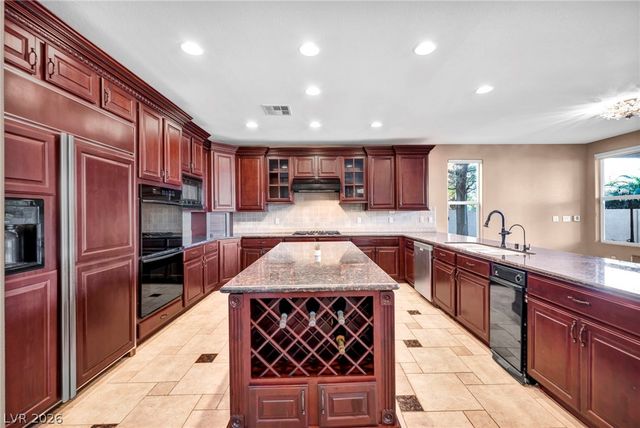 2982 Hammerwood Drive, Las Vegas, NV 89135