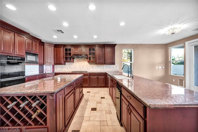 2982 Hammerwood Drive, Las Vegas, NV 89135