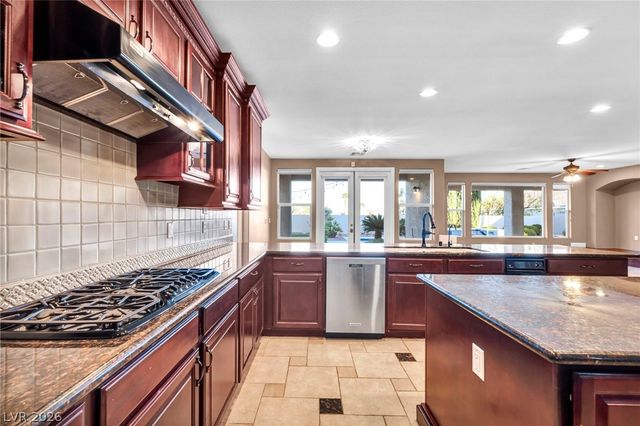 2982 Hammerwood Drive, Las Vegas, NV 89135