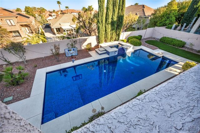 2982 Hammerwood Drive, Las Vegas, NV 89135