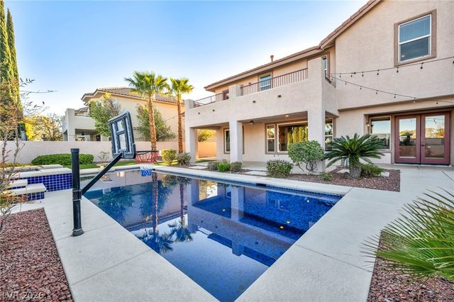 2982 Hammerwood Drive, Las Vegas, NV 89135