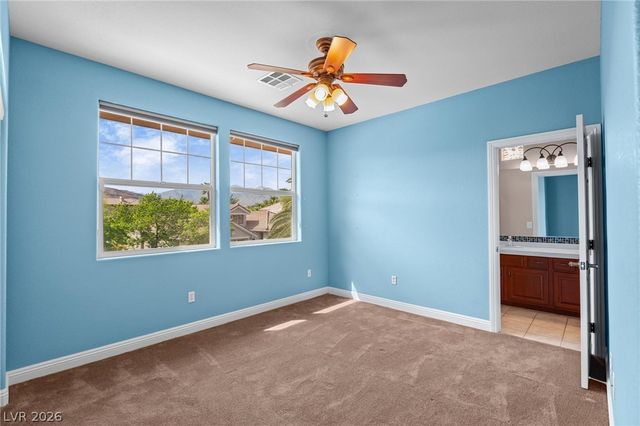 2982 Hammerwood Drive, Las Vegas, NV 89135