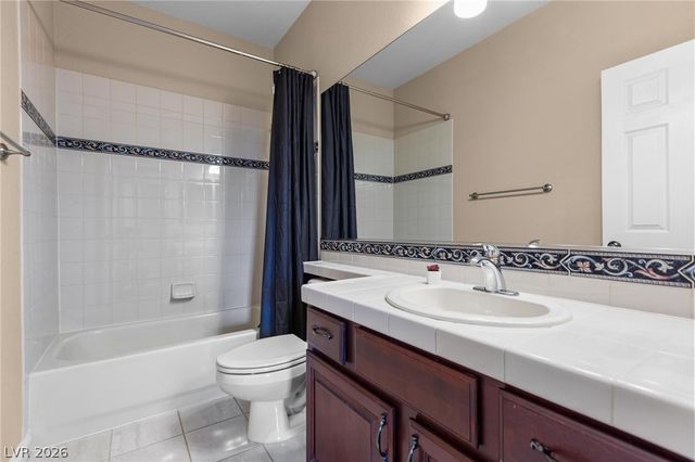 2982 Hammerwood Drive, Las Vegas, NV 89135