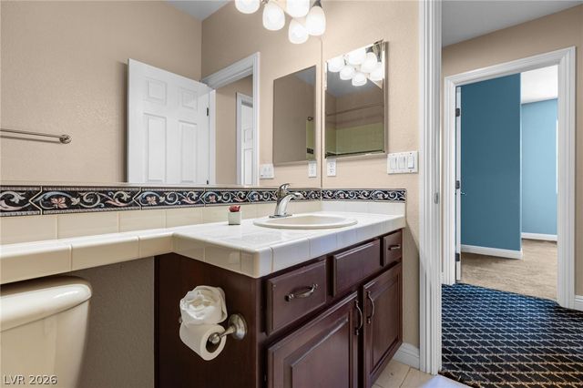 2982 Hammerwood Drive, Las Vegas, NV 89135