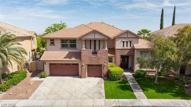 2982 Hammerwood Drive, Las Vegas, NV 89135