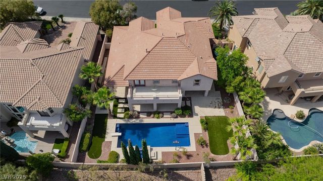 2982 Hammerwood Drive, Las Vegas, NV 89135