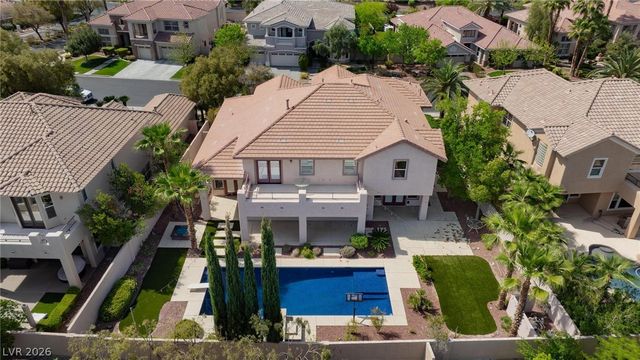 2982 Hammerwood Drive, Las Vegas, NV 89135