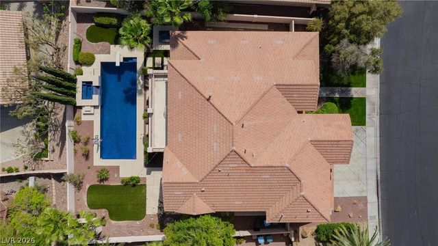 2982 Hammerwood Drive, Las Vegas, NV 89135