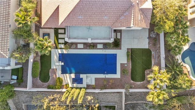 2982 Hammerwood Drive, Las Vegas, NV 89135