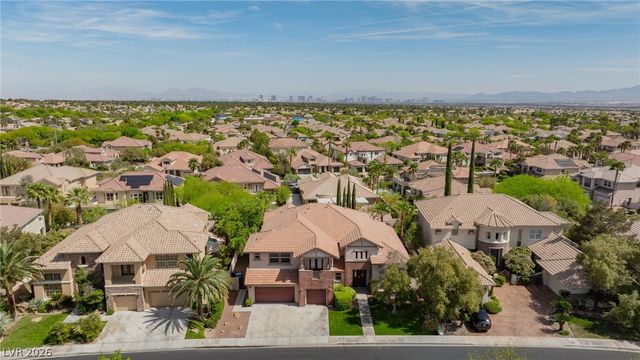 2982 Hammerwood Drive, Las Vegas, NV 89135