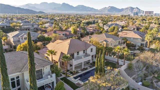 2982 Hammerwood Drive, Las Vegas, NV 89135