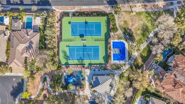 2982 Hammerwood Drive, Las Vegas, NV 89135