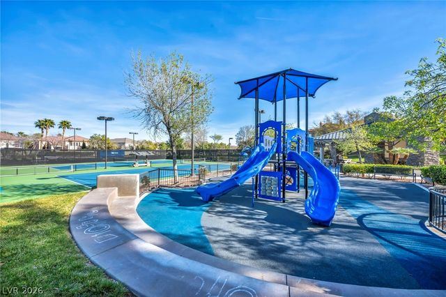 2982 Hammerwood Drive, Las Vegas, NV 89135