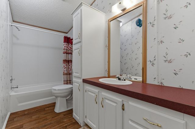 9616 Kelly Lane, Alvarado, TX 76009