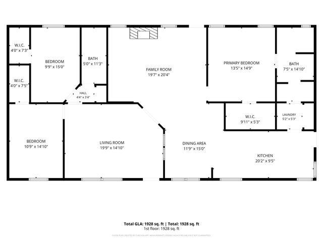 9616 Kelly Lane, Alvarado, TX 76009