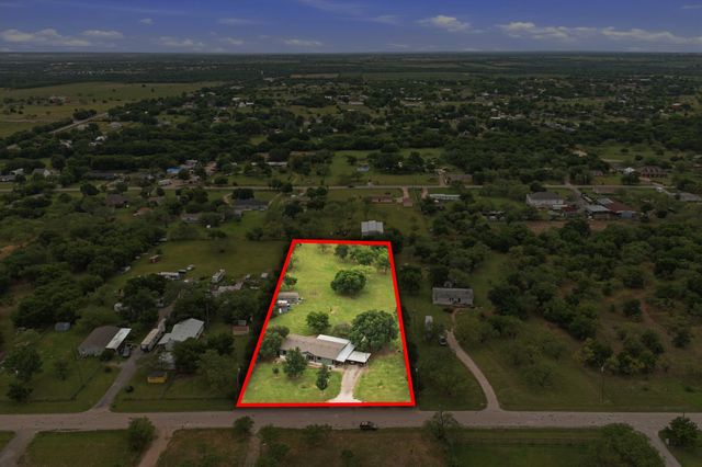9616 Kelly Lane, Alvarado, TX 76009