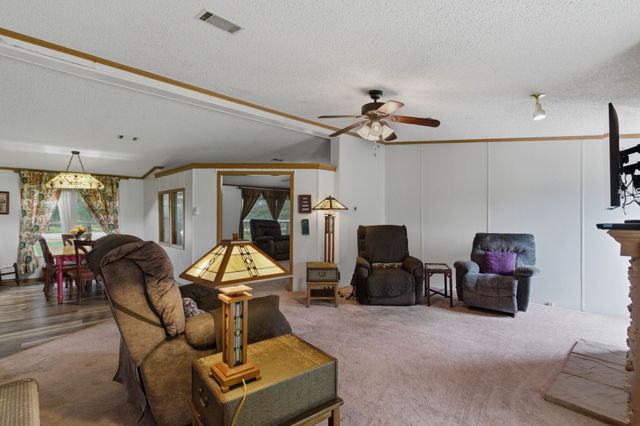 9616 Kelly Lane, Alvarado, TX 76009