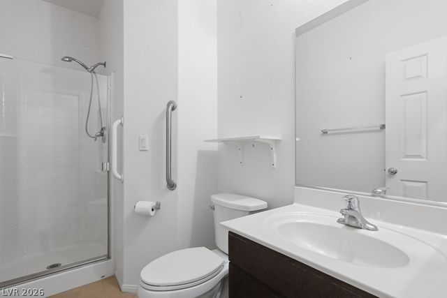 3747 True Spring Place, North Las Vegas, NV 89032