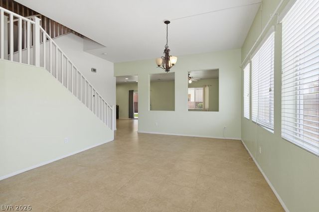 3747 True Spring Place, North Las Vegas, NV 89032