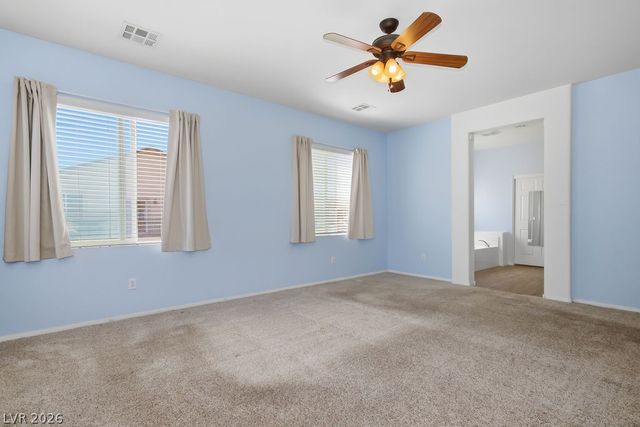3747 True Spring Place, North Las Vegas, NV 89032