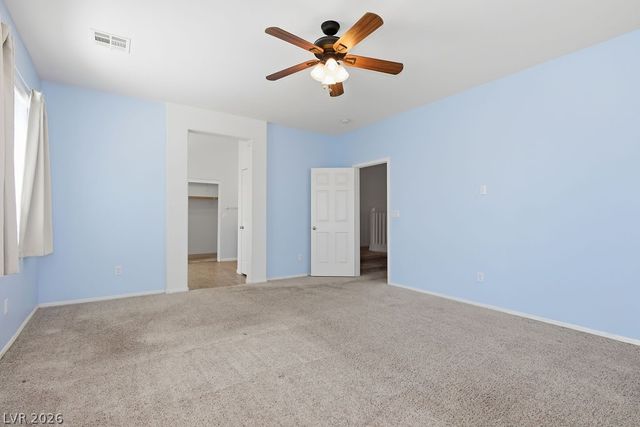 3747 True Spring Place, North Las Vegas, NV 89032