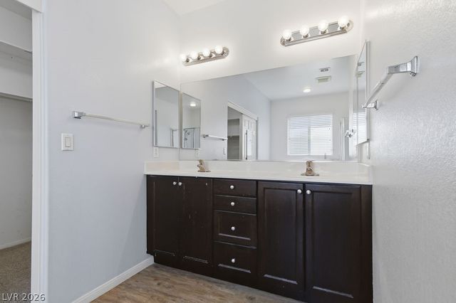 3747 True Spring Place, North Las Vegas, NV 89032