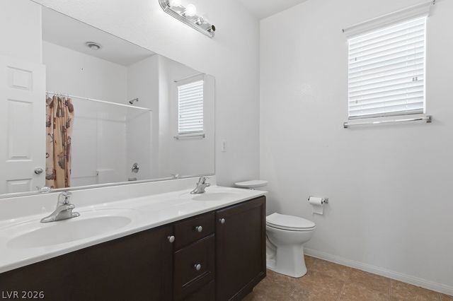 3747 True Spring Place, North Las Vegas, NV 89032
