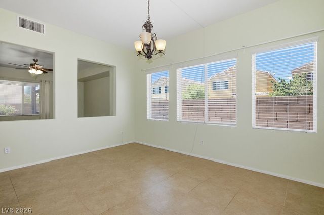 3747 True Spring Place, North Las Vegas, NV 89032