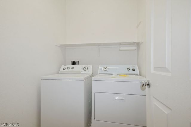 3747 True Spring Place, North Las Vegas, NV 89032